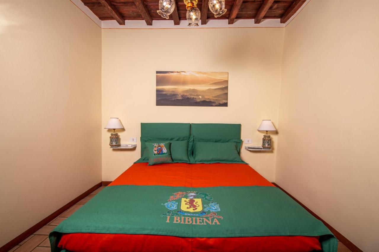 Ibibiena - Casa Natale Bernardo Tanucci Διαμέρισμα Stia Εξωτερικό φωτογραφία